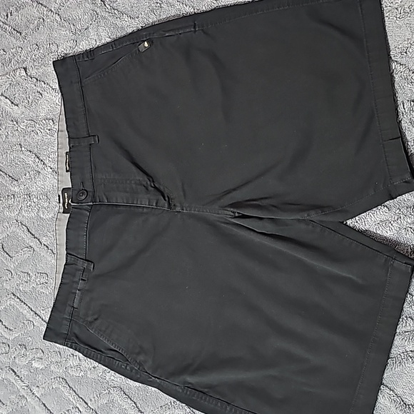 Quiksilver Other - Quiksilver Black Board Shorts Size 38